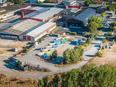 Déchetterie : consulter les horaires