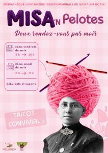 MISA : C'est la rentrée !