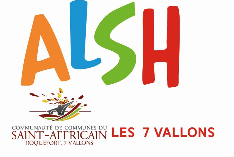 Jeunesse : Programme des activités de l'ALSH LES 7 VALLONS pour les vacanc...