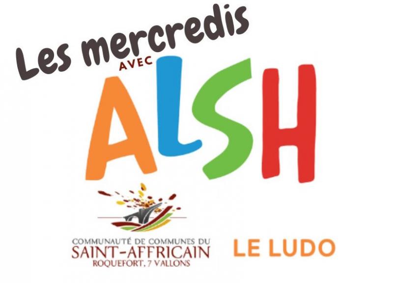 Le Ludo : programme des mercredis 