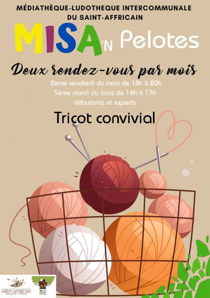 MISA : les animations de janvier 2026