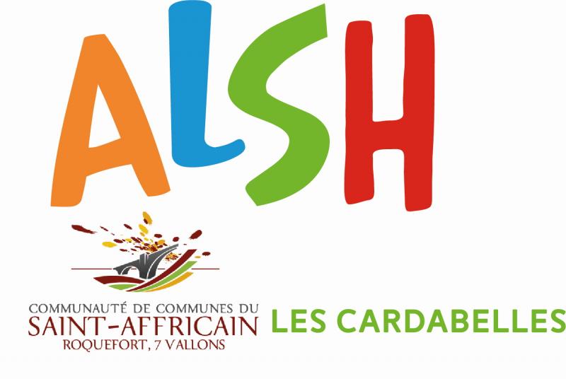 ALSH Les Cardabelles programme des vacances