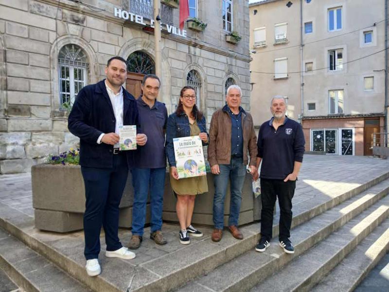 Juin 2026 : vive le Mois de l'Environnement