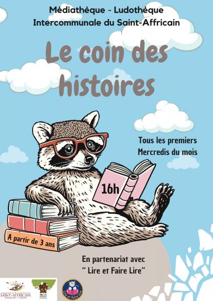 MISA : programme des animations pour le mois de Mars 2026.