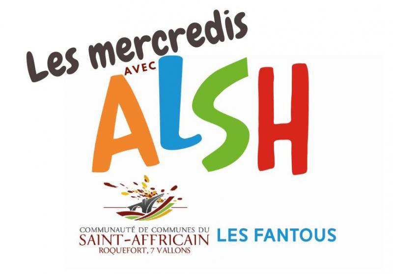 Les mercredis des Fantous: programme de juin