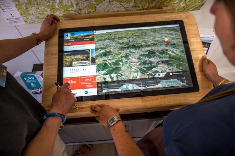 Vidéos : Au cœur des services de nos collectivités